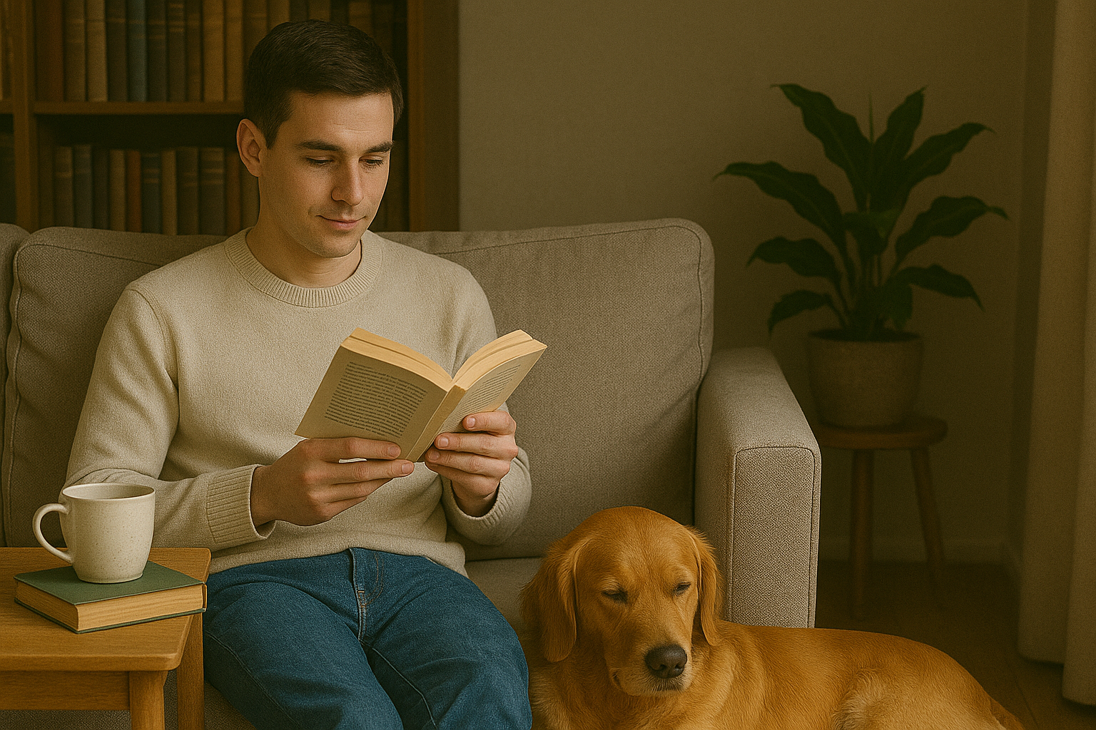 Reseñas auténticas